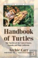 Handbook Of Turtles