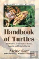 Handbook Of Turtles