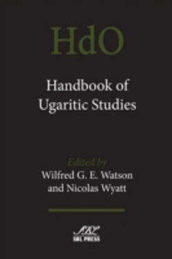 Bertrand.pt - Handbook Of Ugaritic Studies