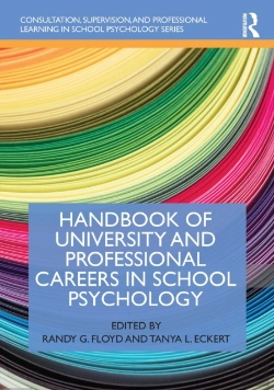 Bertrand.pt - Handbook Of University And Professional Careers In School Psychology