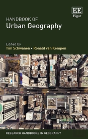 Handbook Of Urban Geography