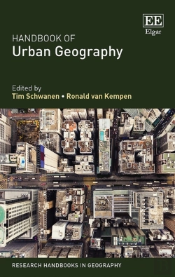 Bertrand.pt - Handbook Of Urban Geography