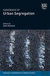 Handbook Of Urban Segregation