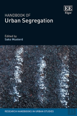 Bertrand.pt - Handbook Of Urban Segregation