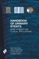 Handbook Of Urinary Stents