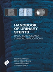 Handbook Of Urinary Stents
