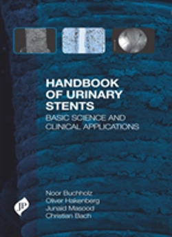 Bertrand.pt - Handbook Of Urinary Stents
