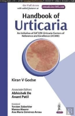 Bertrand.pt - Handbook Of Urticaria
