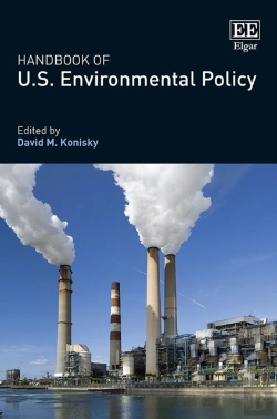 Bertrand.pt - Handbook Of U.S. Environmental Policy