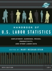 Handbook Of Us Labor Statisticcb
