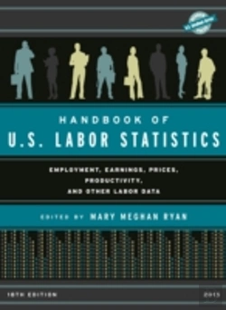 Bertrand.pt - Handbook Of Us Labor Statisticcb