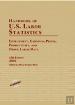 Bertrand.pt - Handbook Of U.S. Labor Statistics 2010
