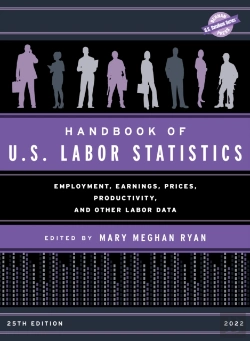Bertrand.pt - Handbook Of U.S. Labor Statistics 2022