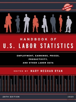 Bertrand.pt - Handbook Of U.S. Labor Statistics 2025