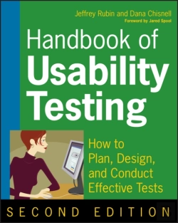 Bertrand.pt - Handbook Of Usability Testing