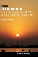 Handbook Of Uv Degradation And Stabilization