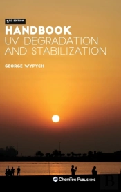 Handbook Of Uv Degradation And Stabilization