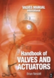 Handbook Of Valves And Actuators