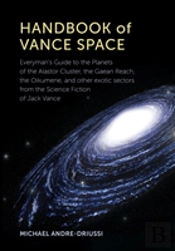 Handbook Of Vance Space