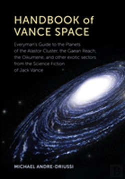 Bertrand.pt - Handbook Of Vance Space