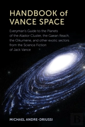 Handbook Of Vance Space