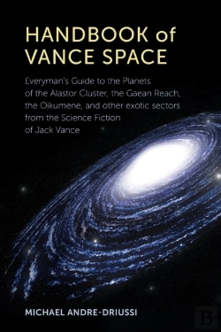 Bertrand.pt - Handbook Of Vance Space