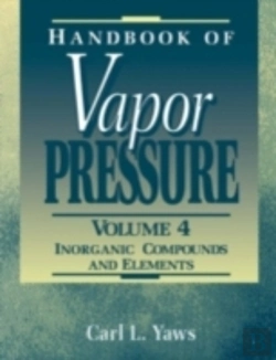 Bertrand.pt - Handbook Of Vapor Pressure