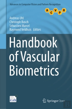 Bertrand.pt - Handbook Of Vascular Biometrics