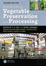 Handbook Of Vegetable Preservation And Processing
