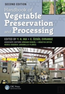 Bertrand.pt - Handbook Of Vegetable Preservation And Processing