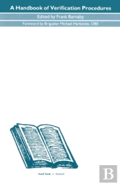 Handbook Of Verification Procedures