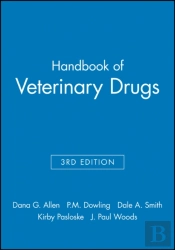 Handbook Of Veterinary Drugs For Pda