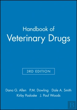 Bertrand.pt - Handbook Of Veterinary Drugs For Pda