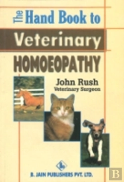 Bertrand.pt - Handbook Of Veterinary Homeopathy
