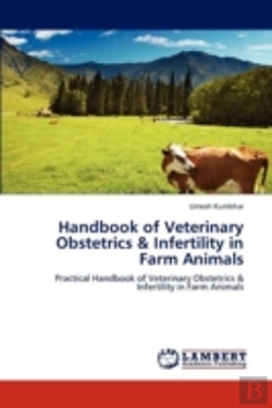 Bertrand.pt - Handbook Of Veterinary Obstetrics & Infertility In Farm Animals