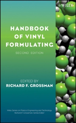 Bertrand.pt - Handbook Of Vinyl Formulating