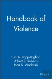 Handbook Of Violence