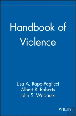 Bertrand.pt - Handbook Of Violence