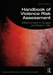 Handbook Of Violence Risk Assessment