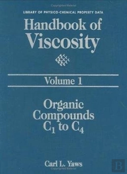 Bertrand.pt - Handbook Of Viscosity: Volume 1