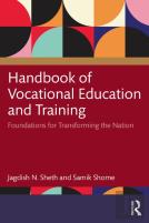 Handbook Of Vocational Education And Training