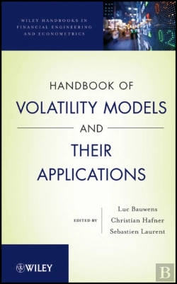 Bertrand.pt - Handbook Of Volatility Models And Their Applications