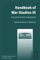 Handbook Of War Studies Iii