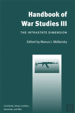 Bertrand.pt - Handbook Of War Studies Iii