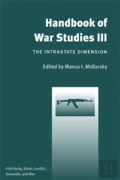Handbook Of War Studies Iii