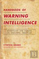 Handbook Of Warning Intelligence