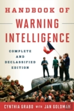 Bertrand.pt - Handbook Of Warning Intelligence