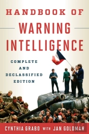 Handbook Of Warning Intelligence