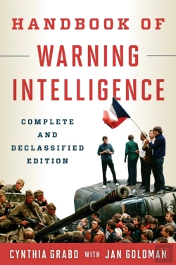 Bertrand.pt - Handbook Of Warning Intelligence