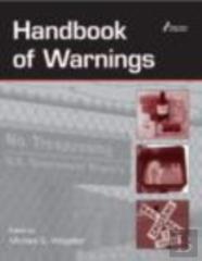 Handbook Of Warnings